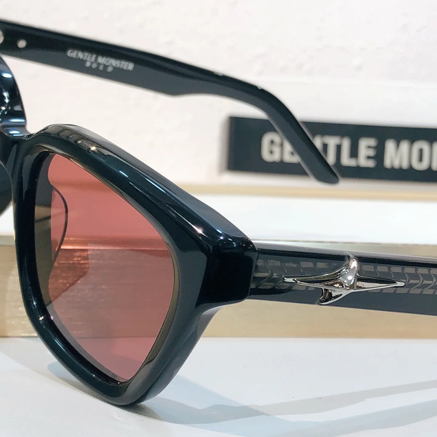 Очки Gentle Monster 5844138