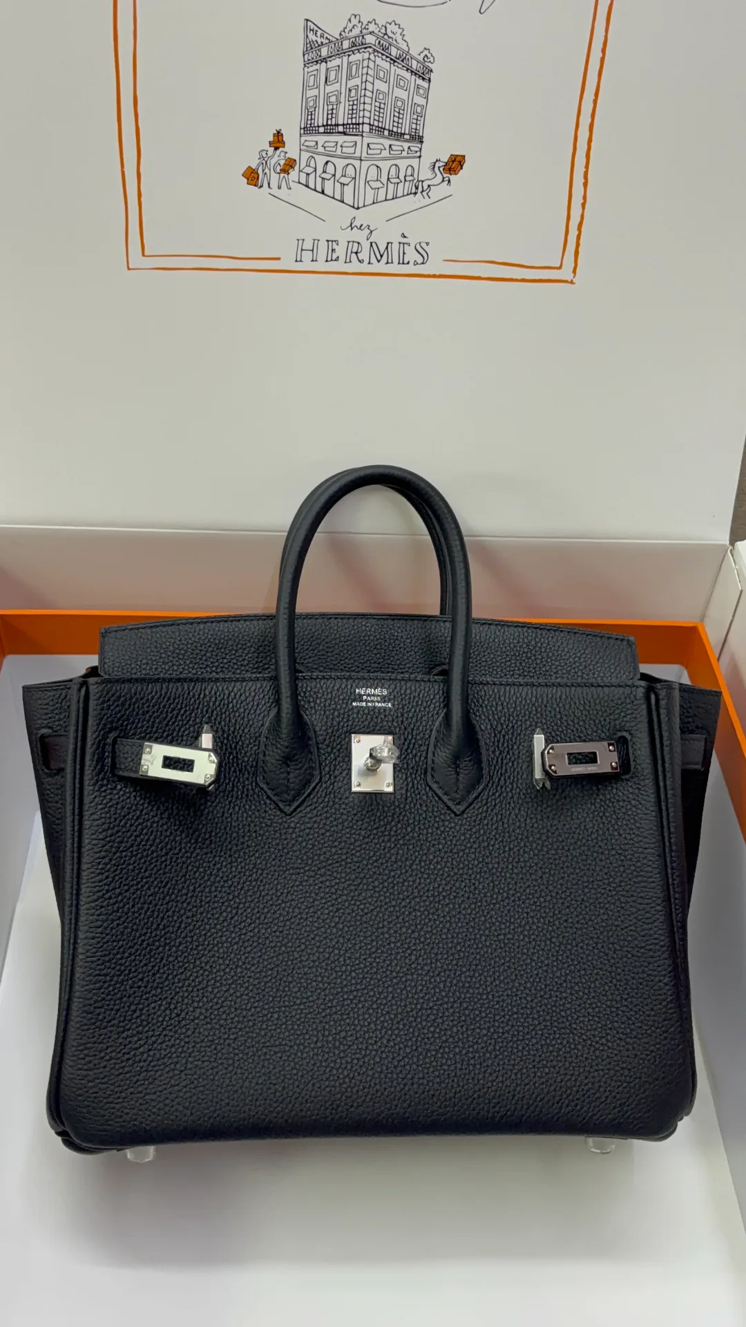 Классические Сумки Женские Hermes 17651608