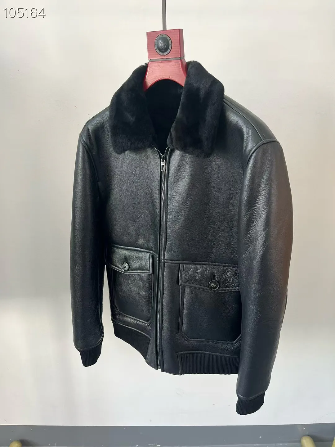 Кожаные Куртки И Дублёнки Мужские Loro Piana 860138