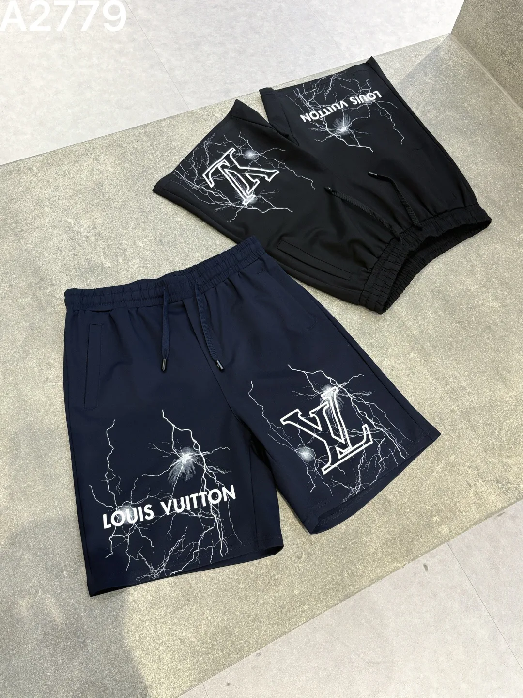 Шорты Мужские Louis Vuitton 11457752