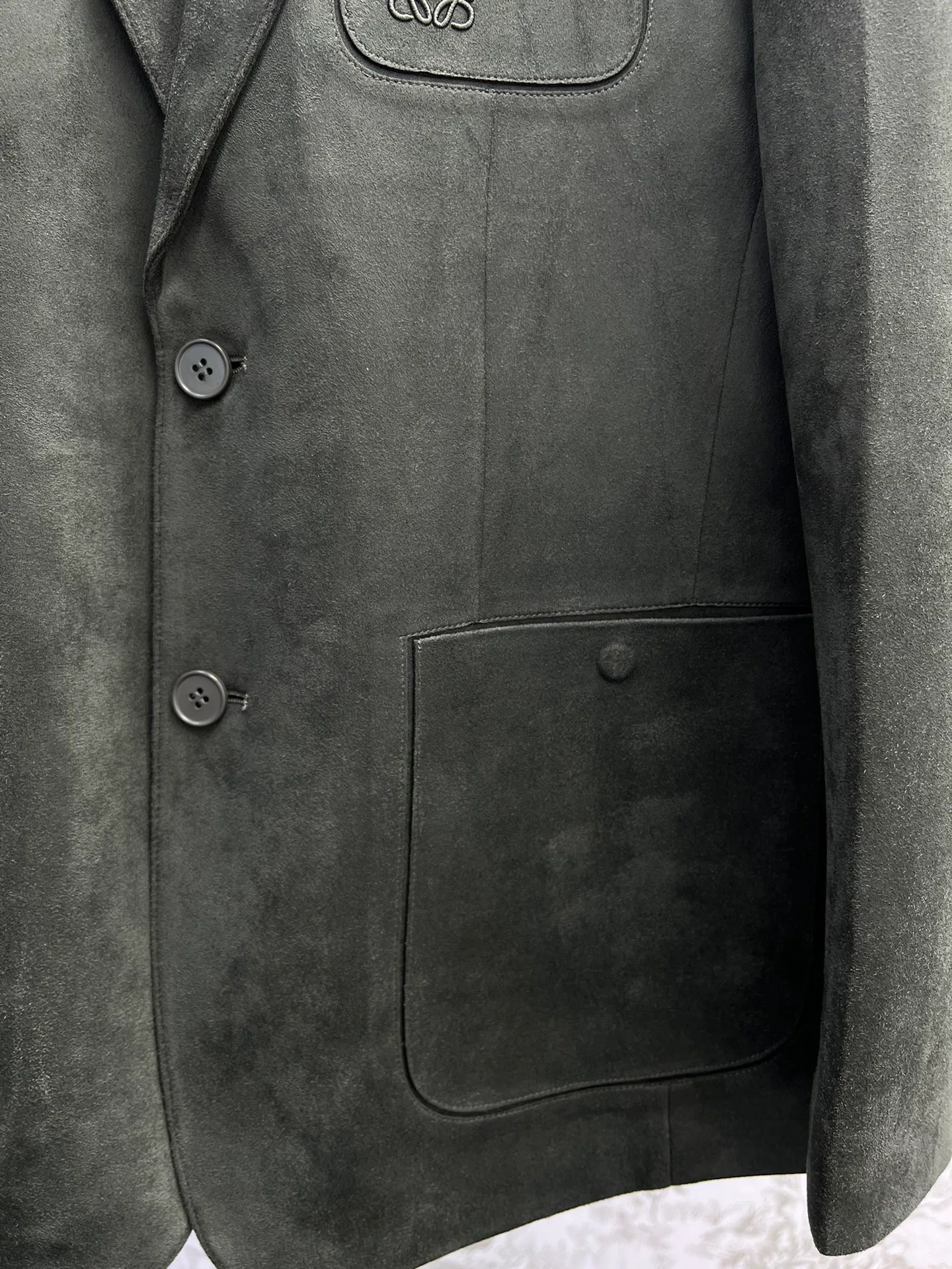 Пиджаки Мужские Loewe 103219