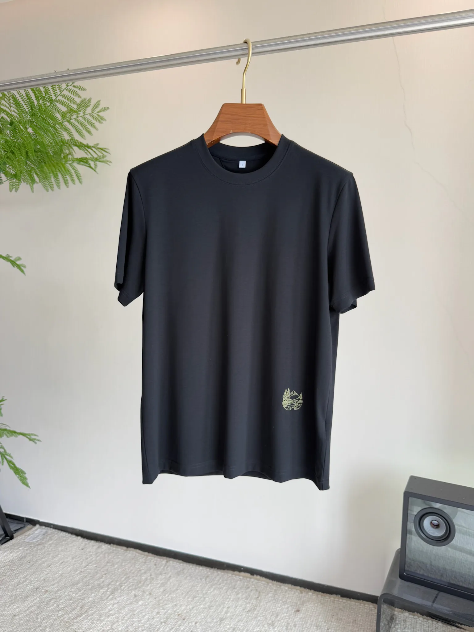 Футболки Мужские Bottega Veneta 12844154