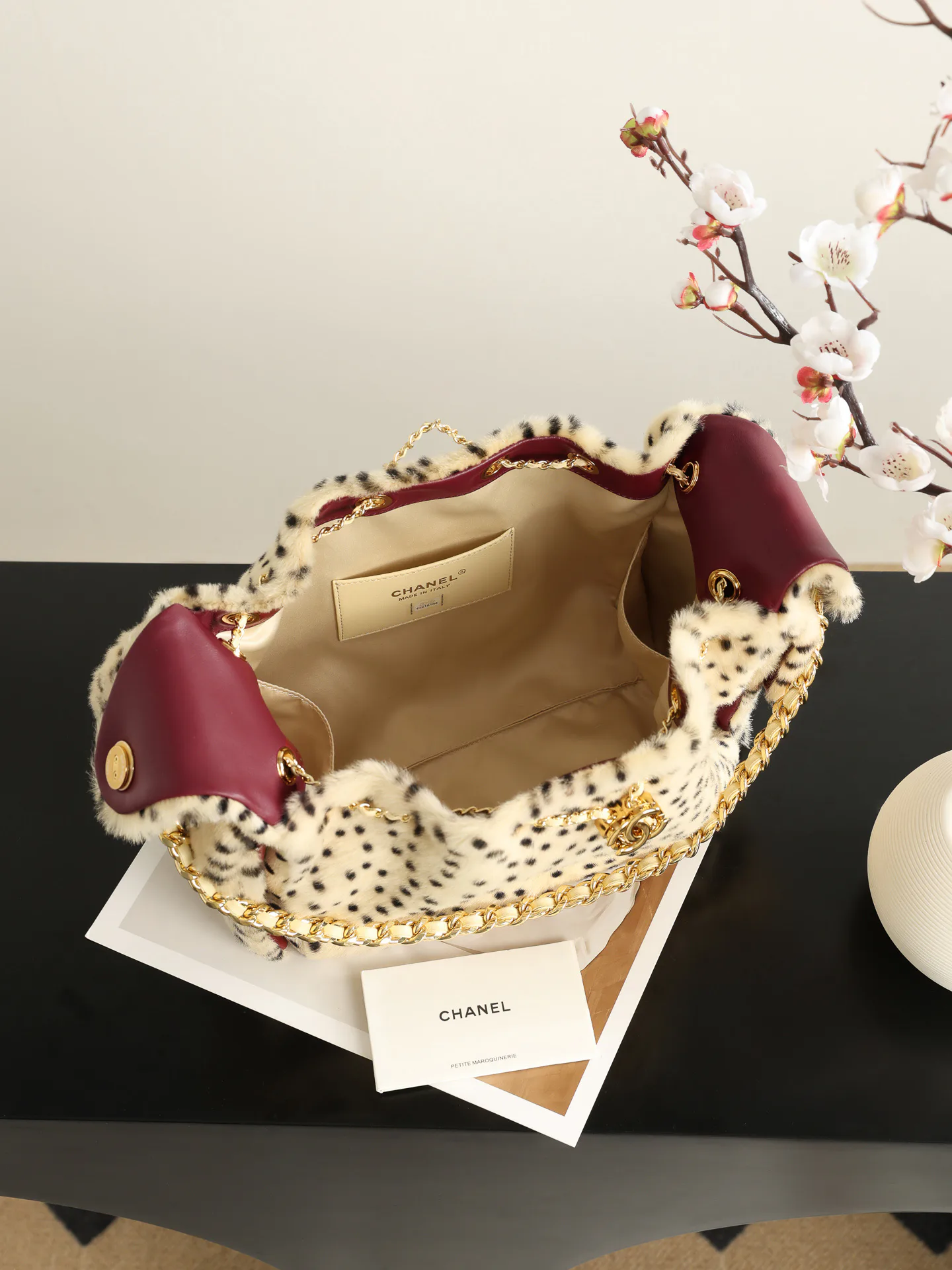 Классические Сумки Женские Chanel 18000328