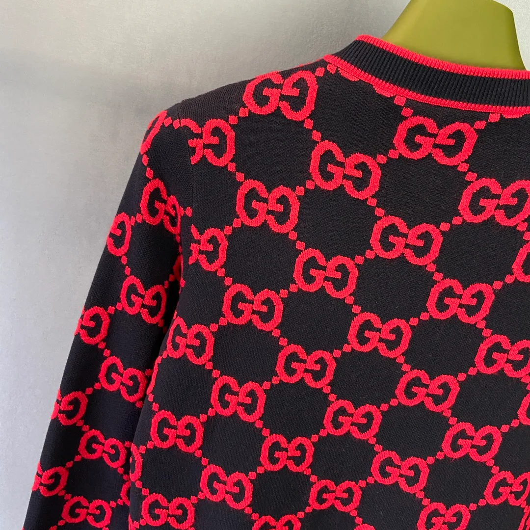 Джемперы И Свитеры Женские Gucci 11219016