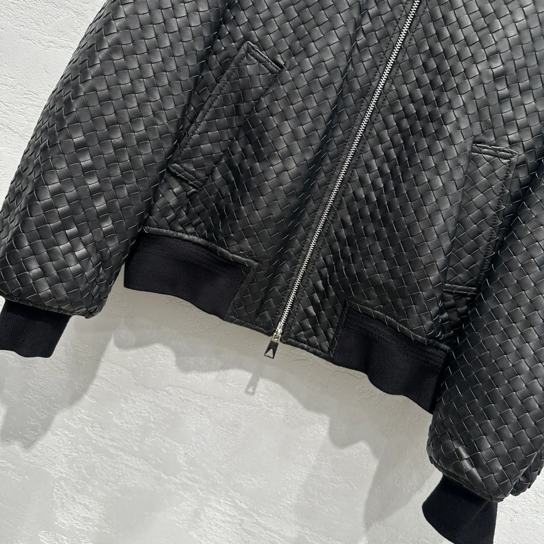 Куртки И Пуховики Мужские Bottega Veneta 793783