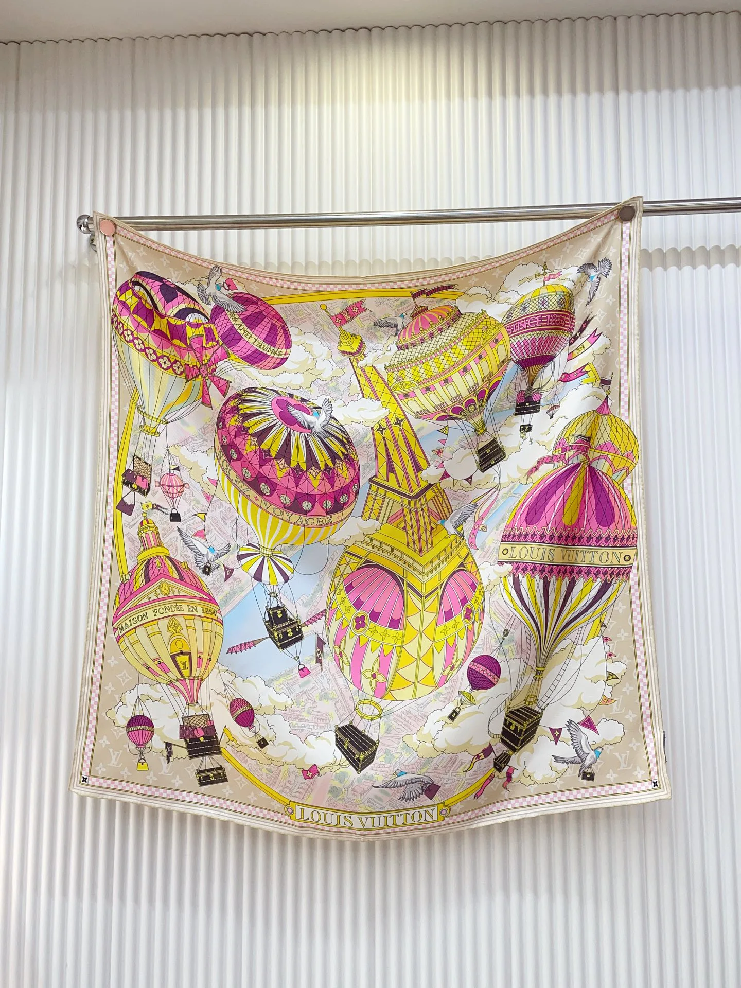 Платки Loro Piana 13119688