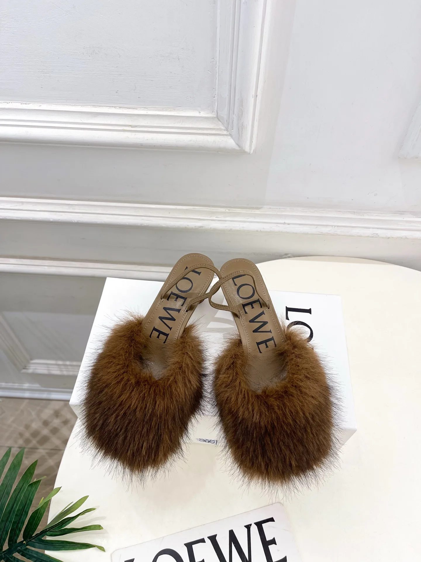 Туфли Женские Loewe 457962