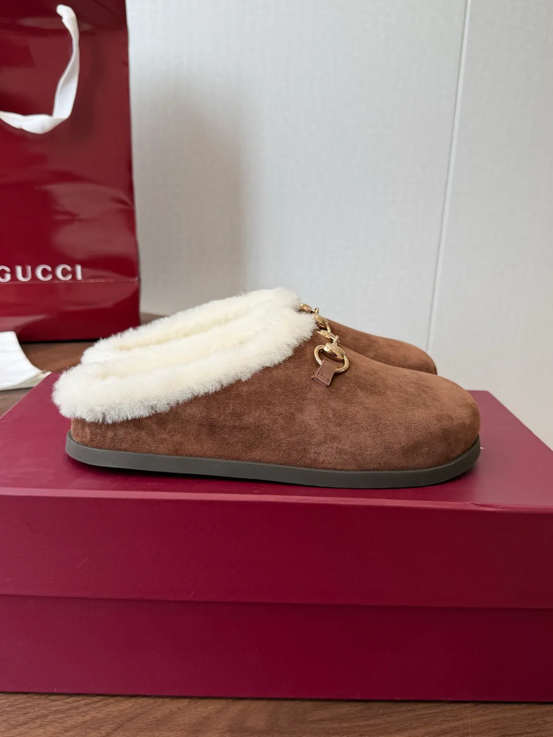 Мюли И Сабо Женские Gucci 19134859