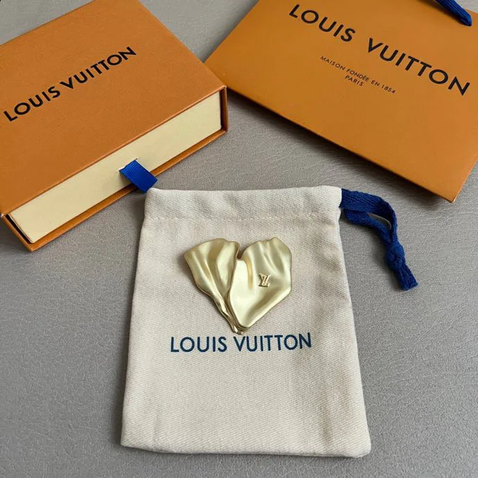 Бижутерия Louis Vuitton 1888526