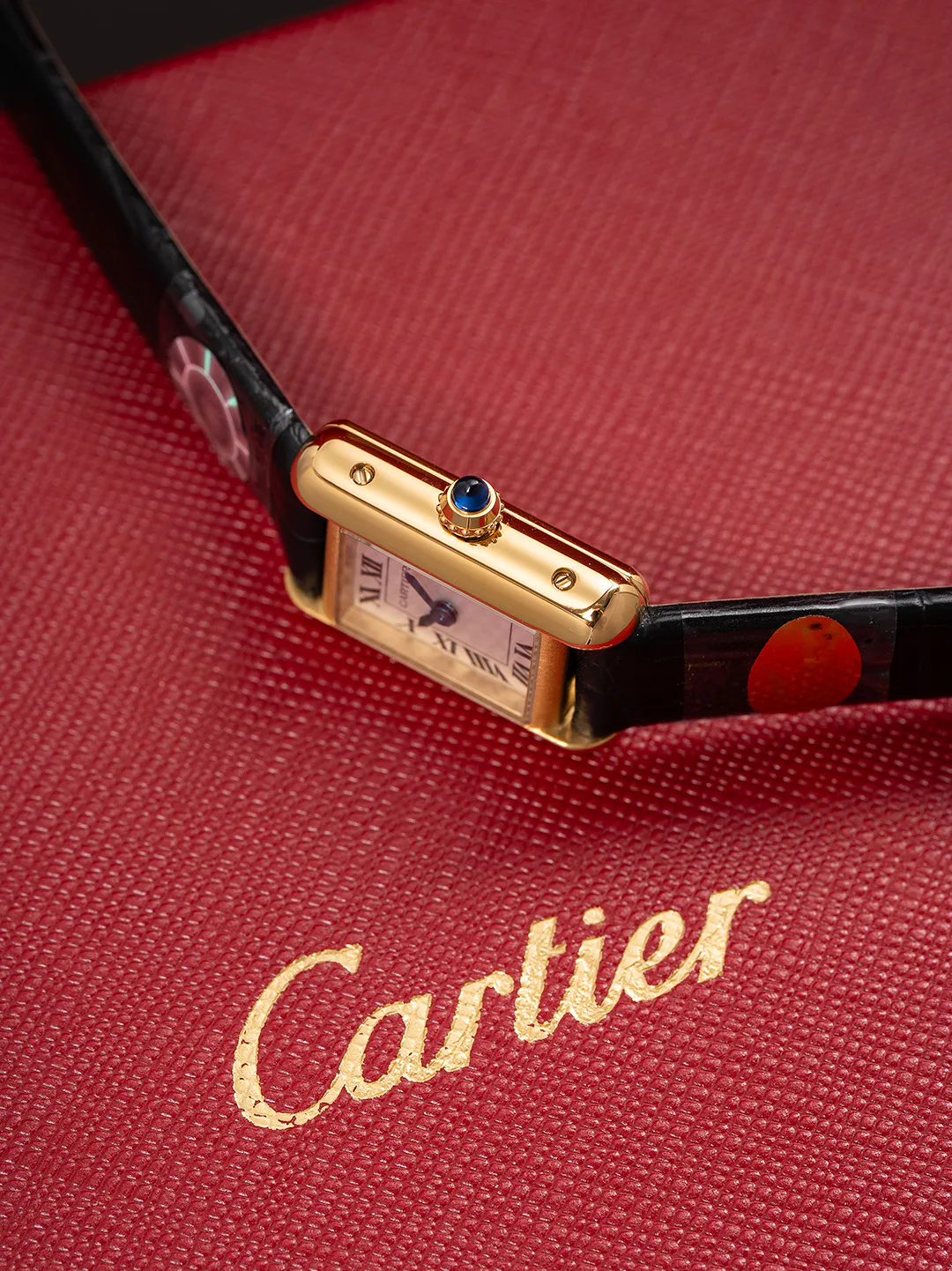 Часы Женские Cartier 17860466
