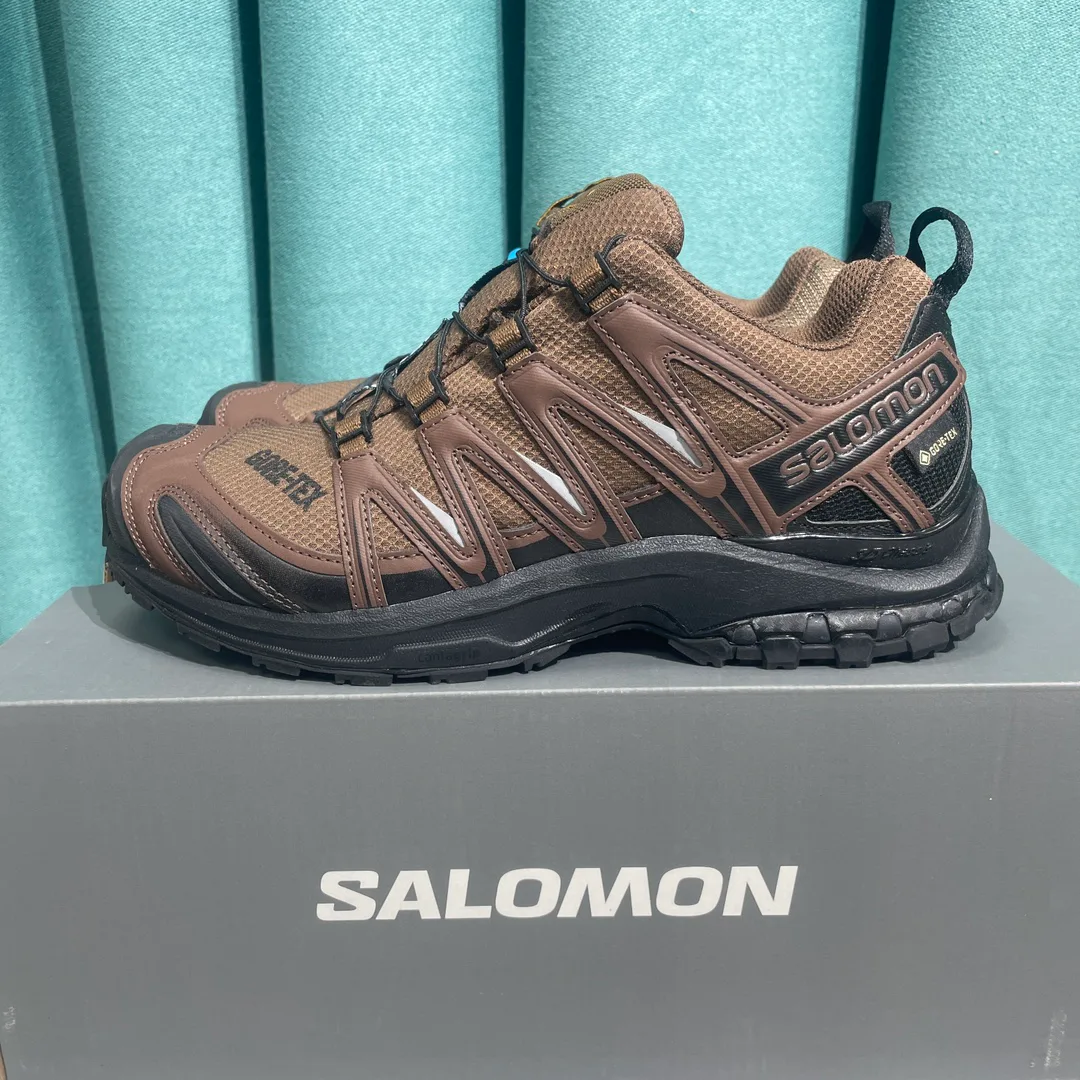 Кроссовки Мужские Salomon 3969677