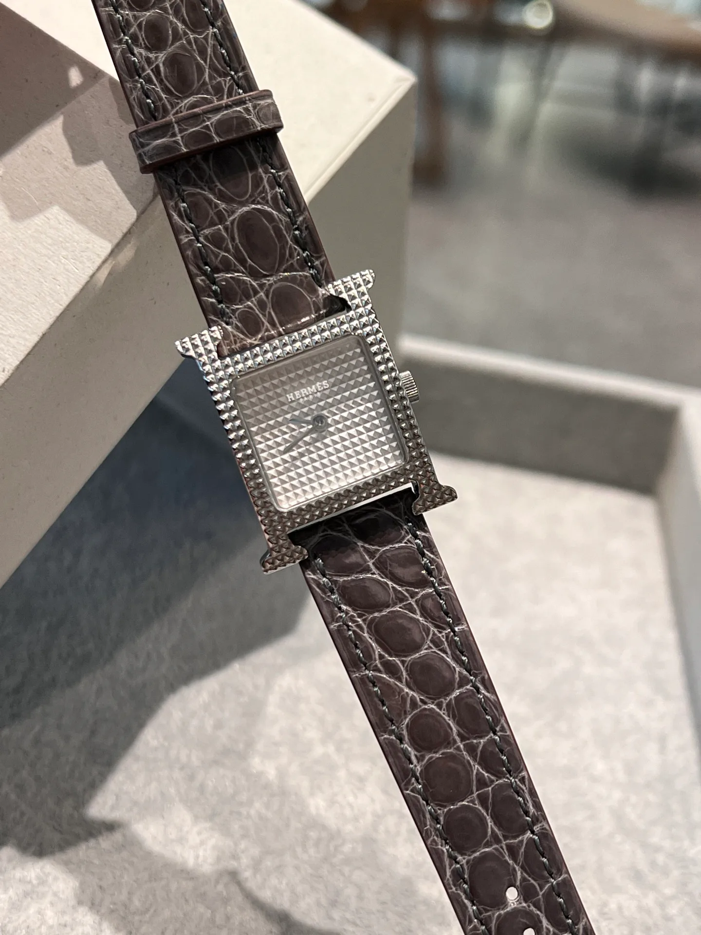 Часы Женские Hermes 691883