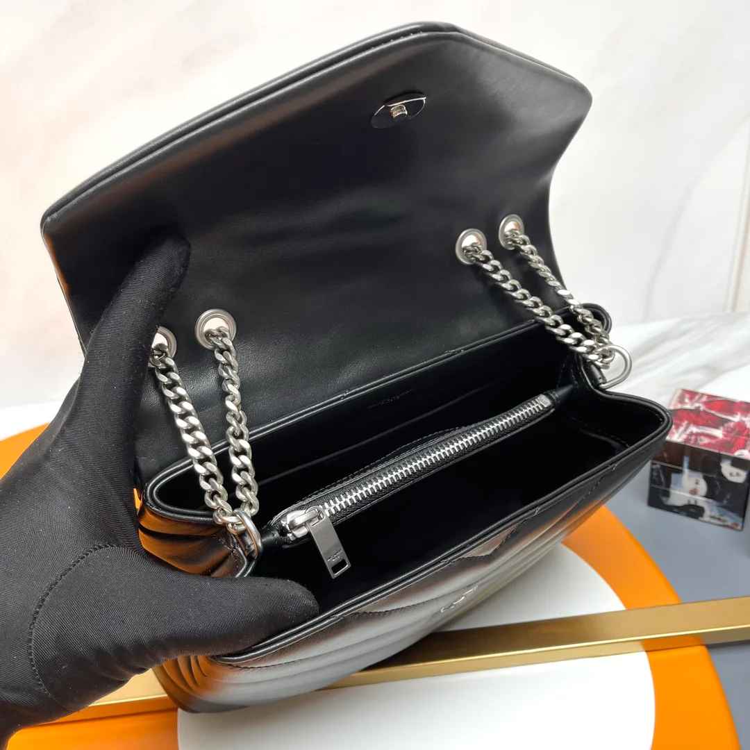 Сумки На Ремне Женские Saint Laurent 1135412