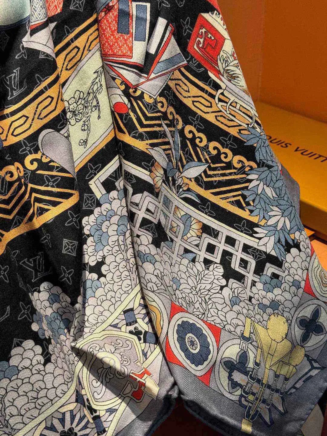 Платки Louis Vuitton 463809