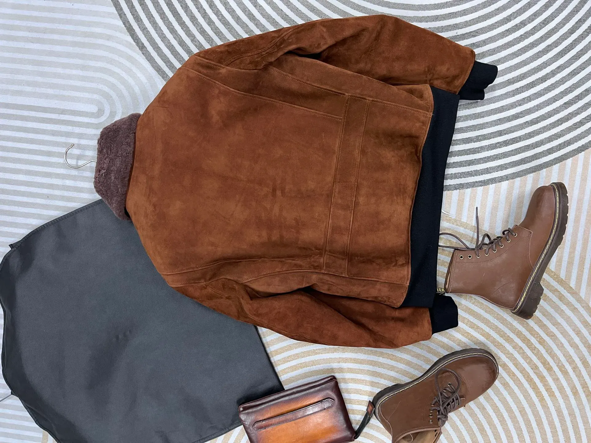 Кожаные Куртки И Дублёнки Мужские Loro Piana 618993