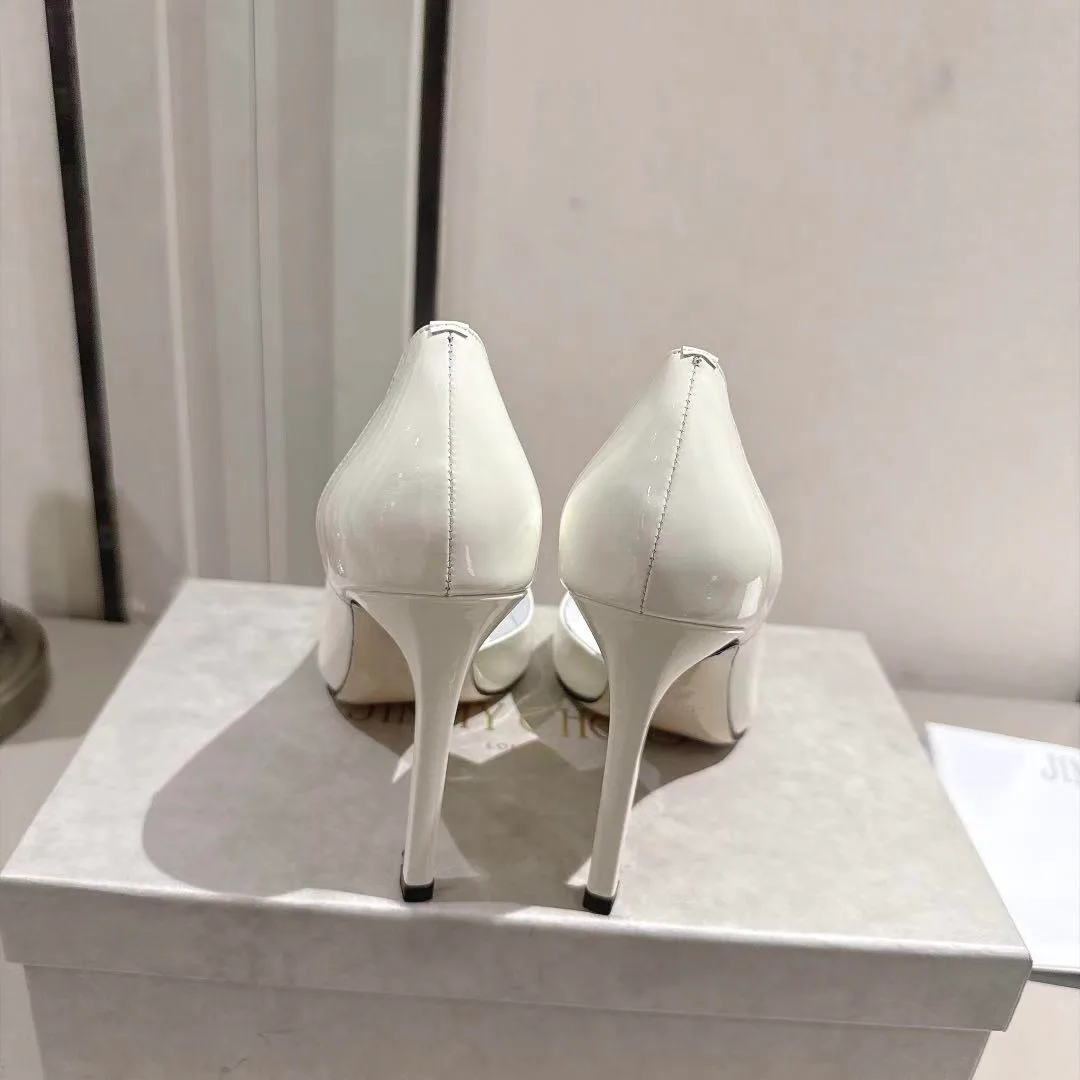 Туфли Женские Jimmy Choo 18264103