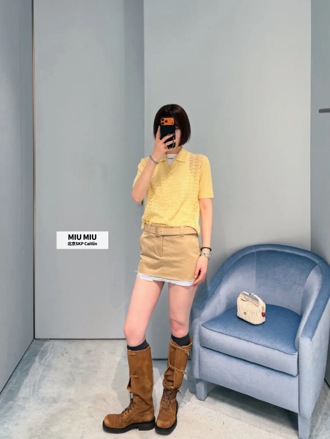 Джемперы И Свитеры Женские Miu Miu 9836816