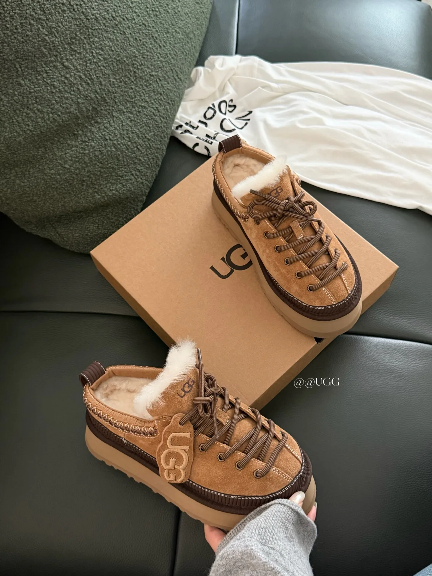 Угги Женские Ugg 18737324