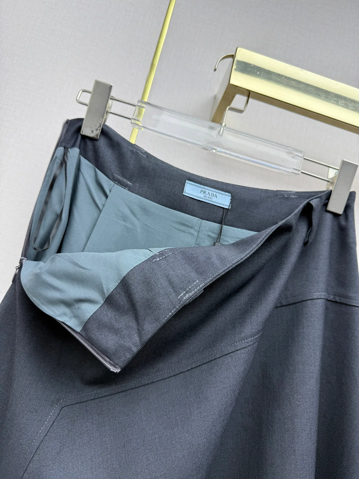 Юбки Женские Prada 9882475