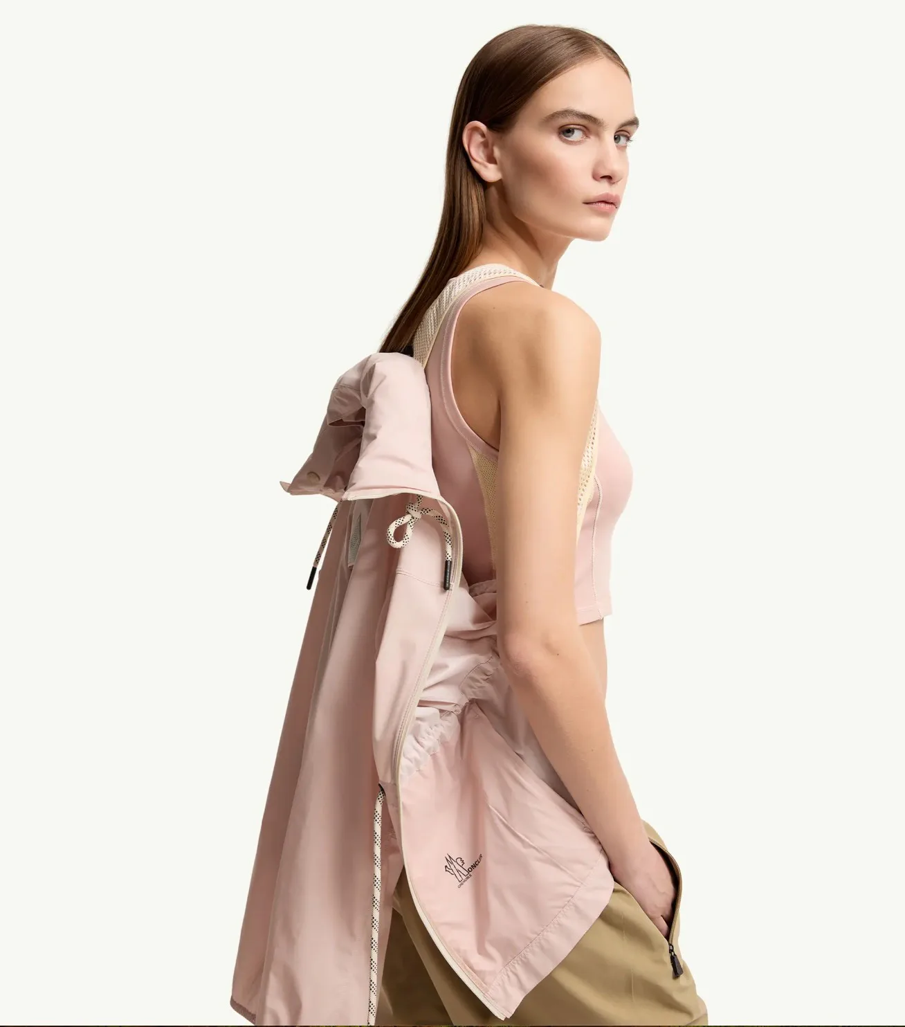 Куртки И Пуховики Женские Moncler 12636011