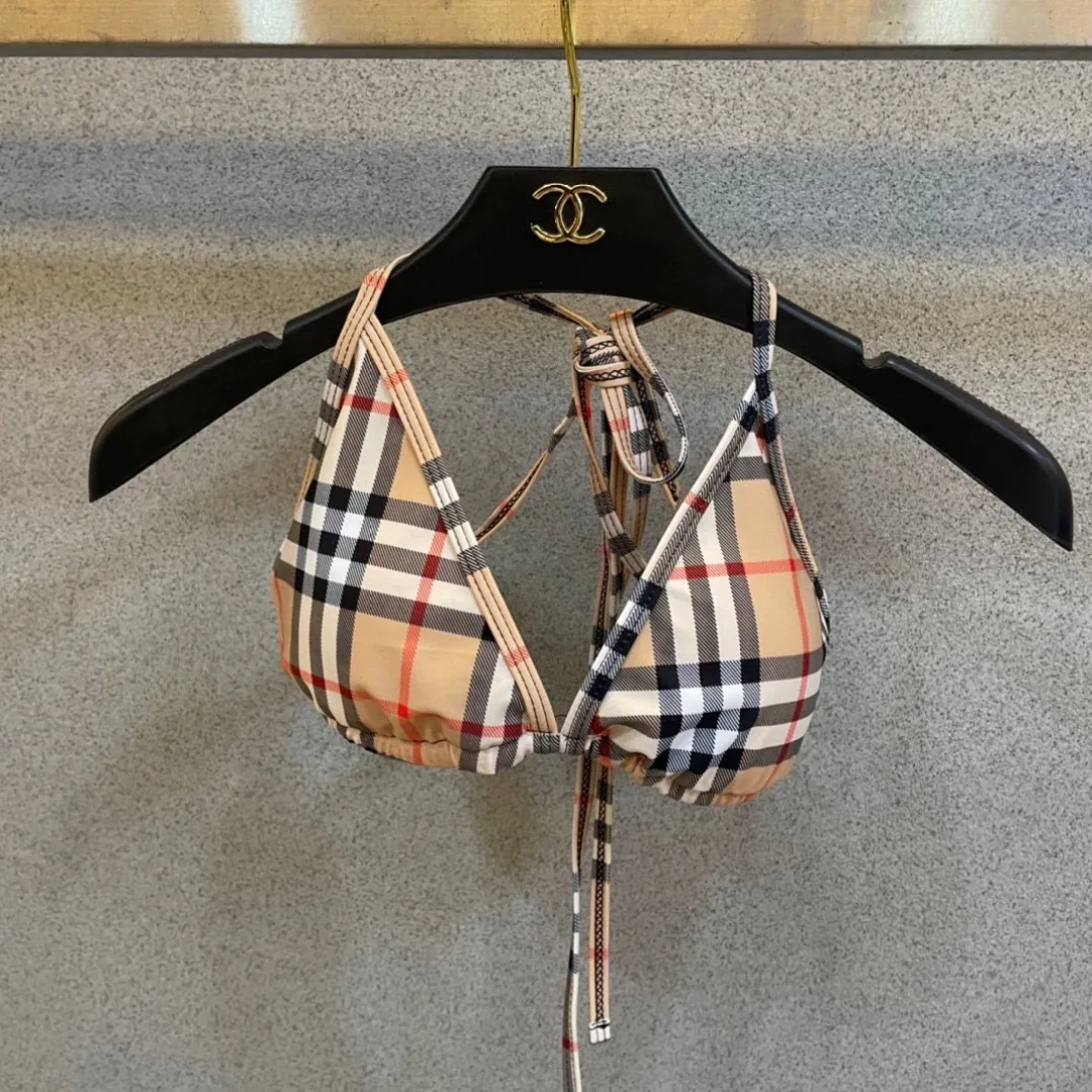Купальники Женские Burberry 17385447