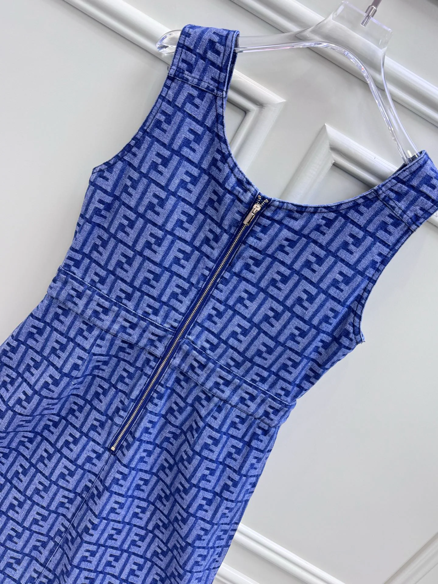 Платья Женские Fendi 34471