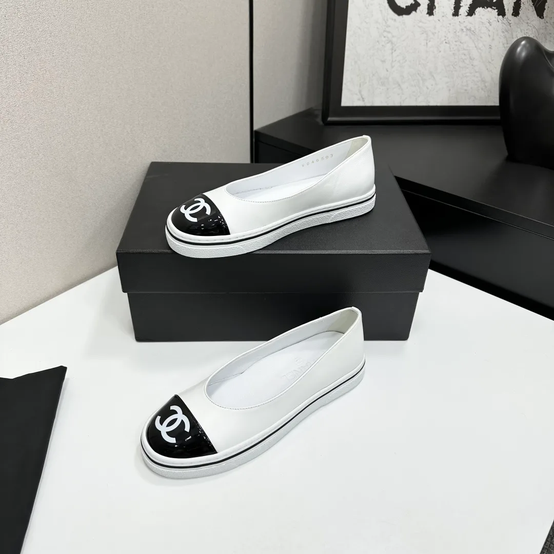 Туфли Женские Chanel 5056332
