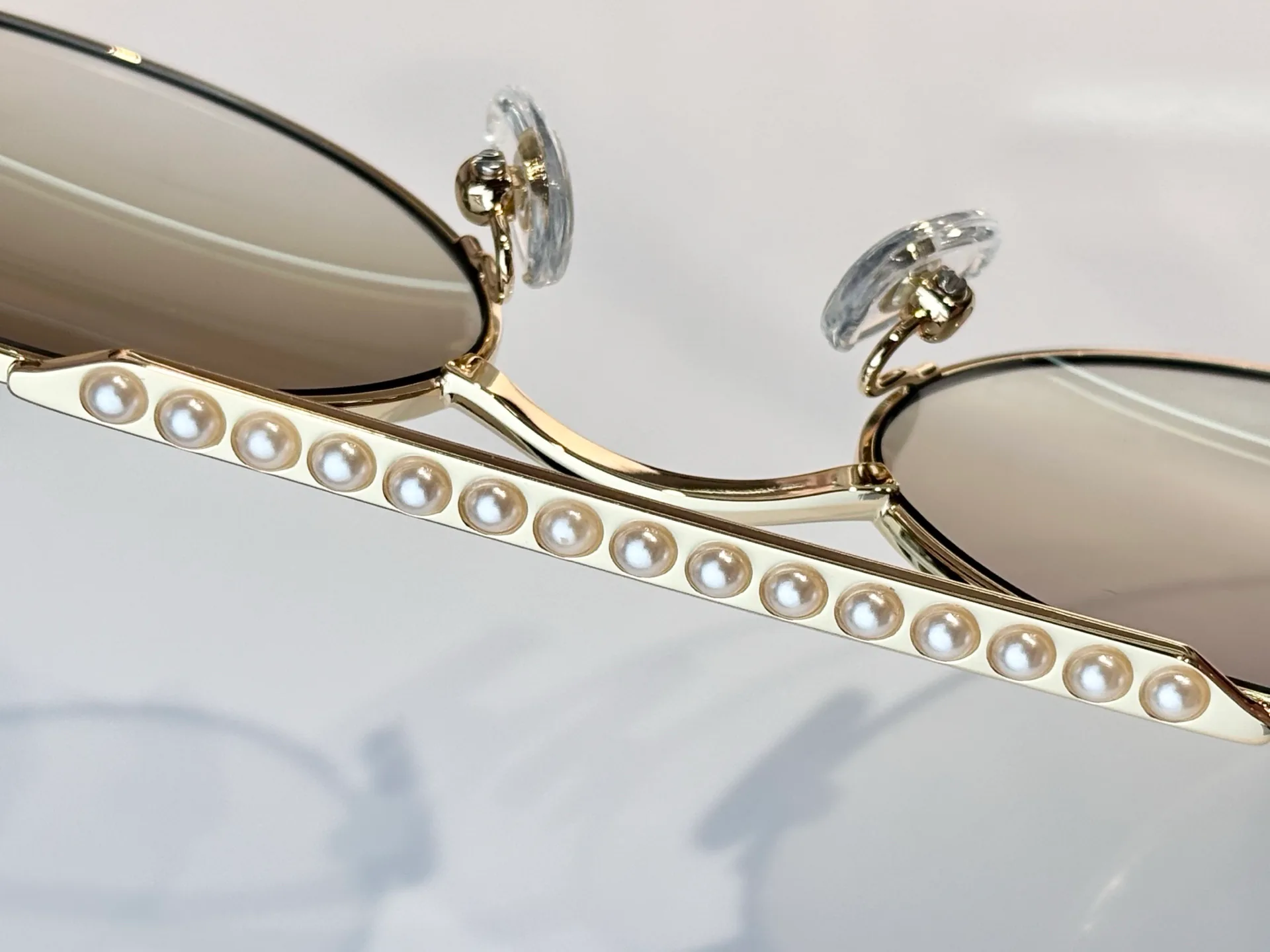 Очки Chanel 13434296