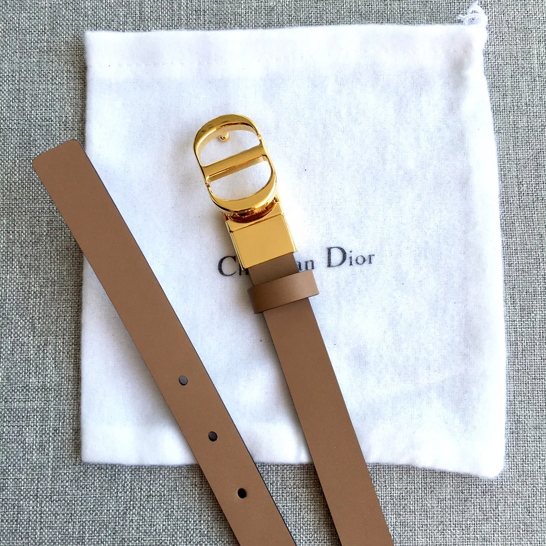 Ремни Christian Dior 17623436