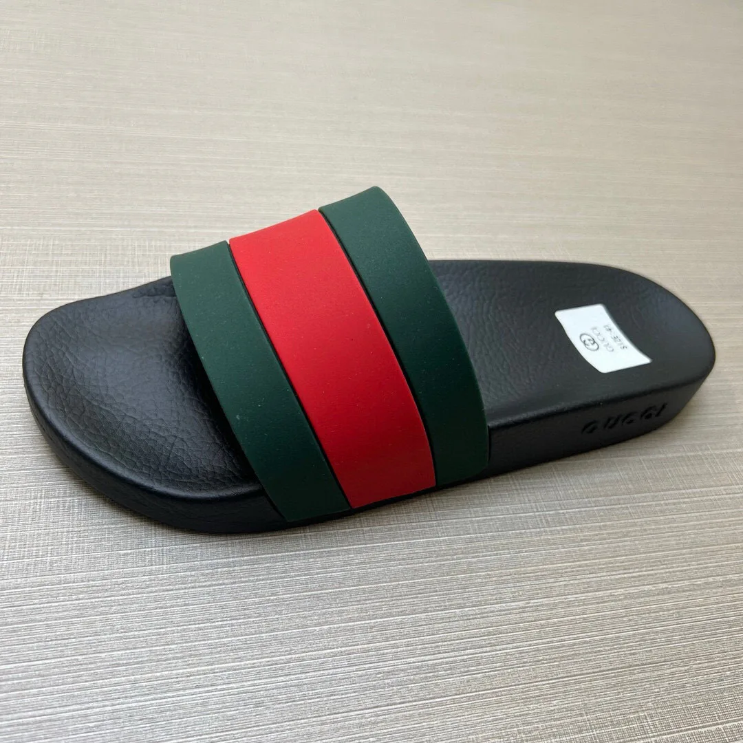 Шлепанцы Женские Gucci 65679