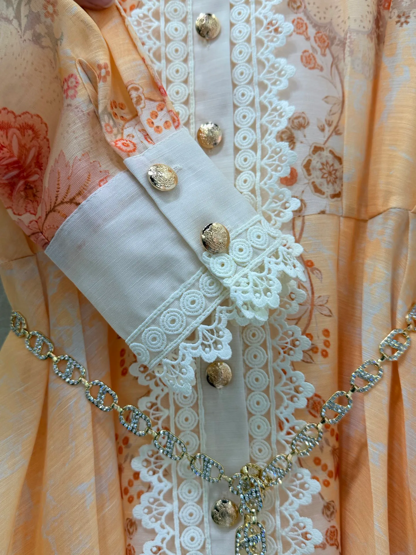 Платья Женские Zimmermann 1218993