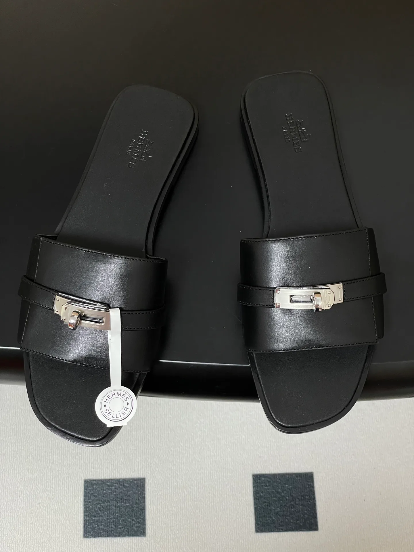 Сандалии Женские Hermes 9234389