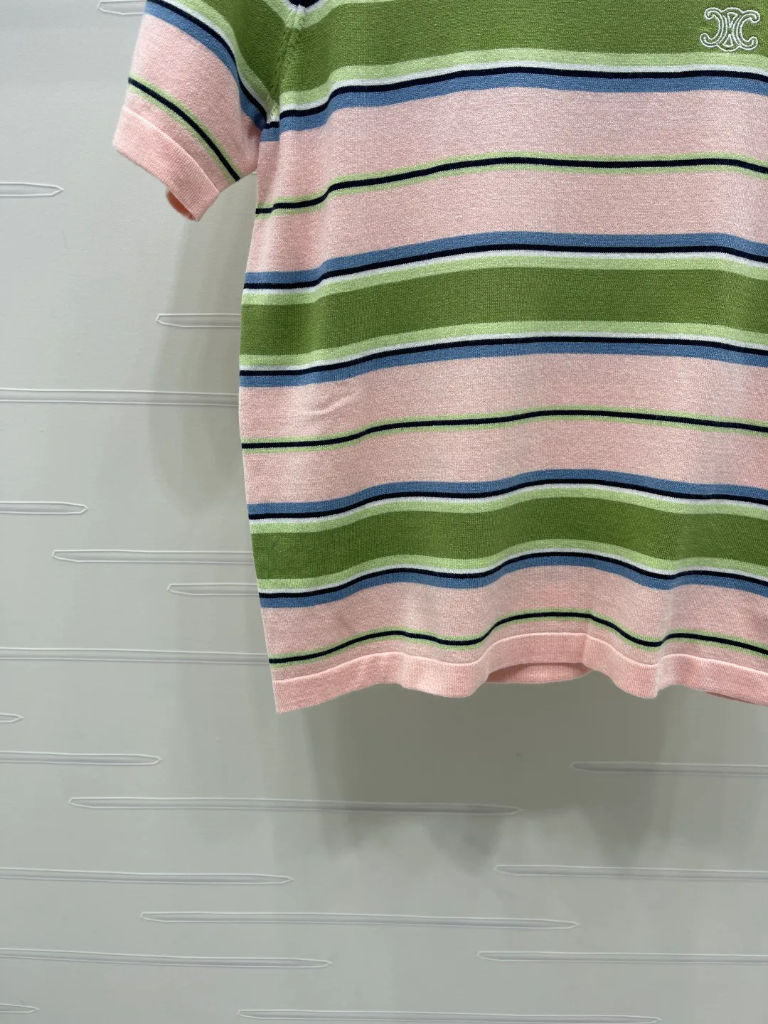 Футболки Женские Celine 11679350