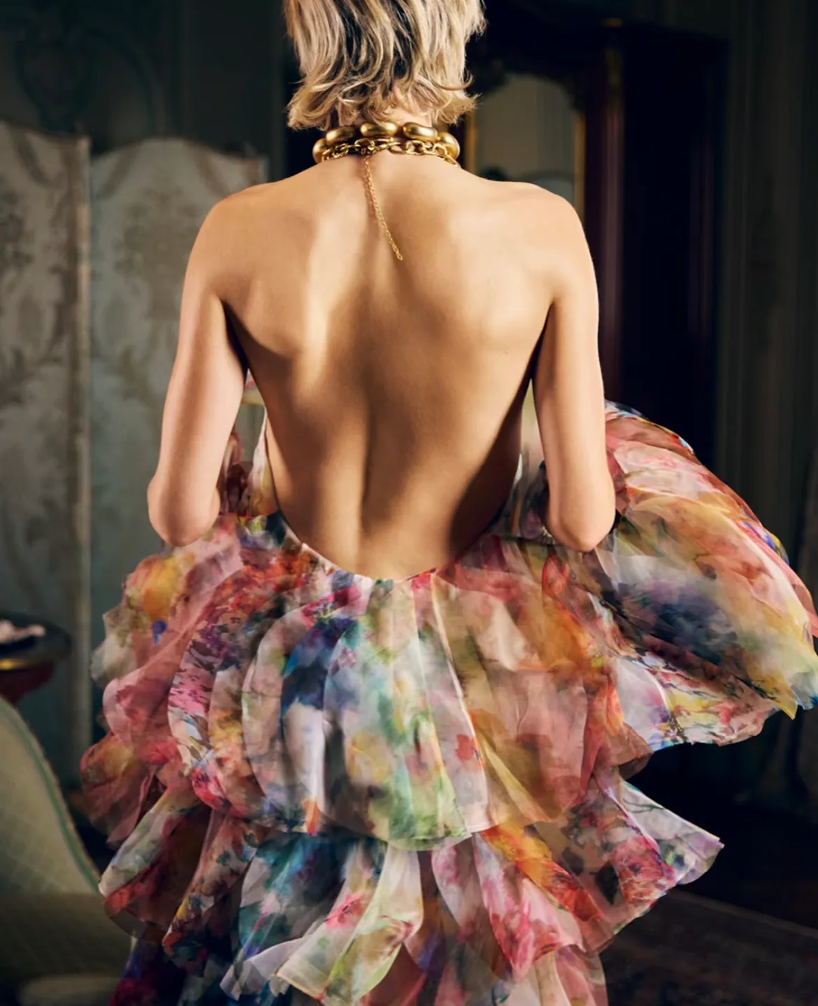 Платья Женские Zimmermann 18115490