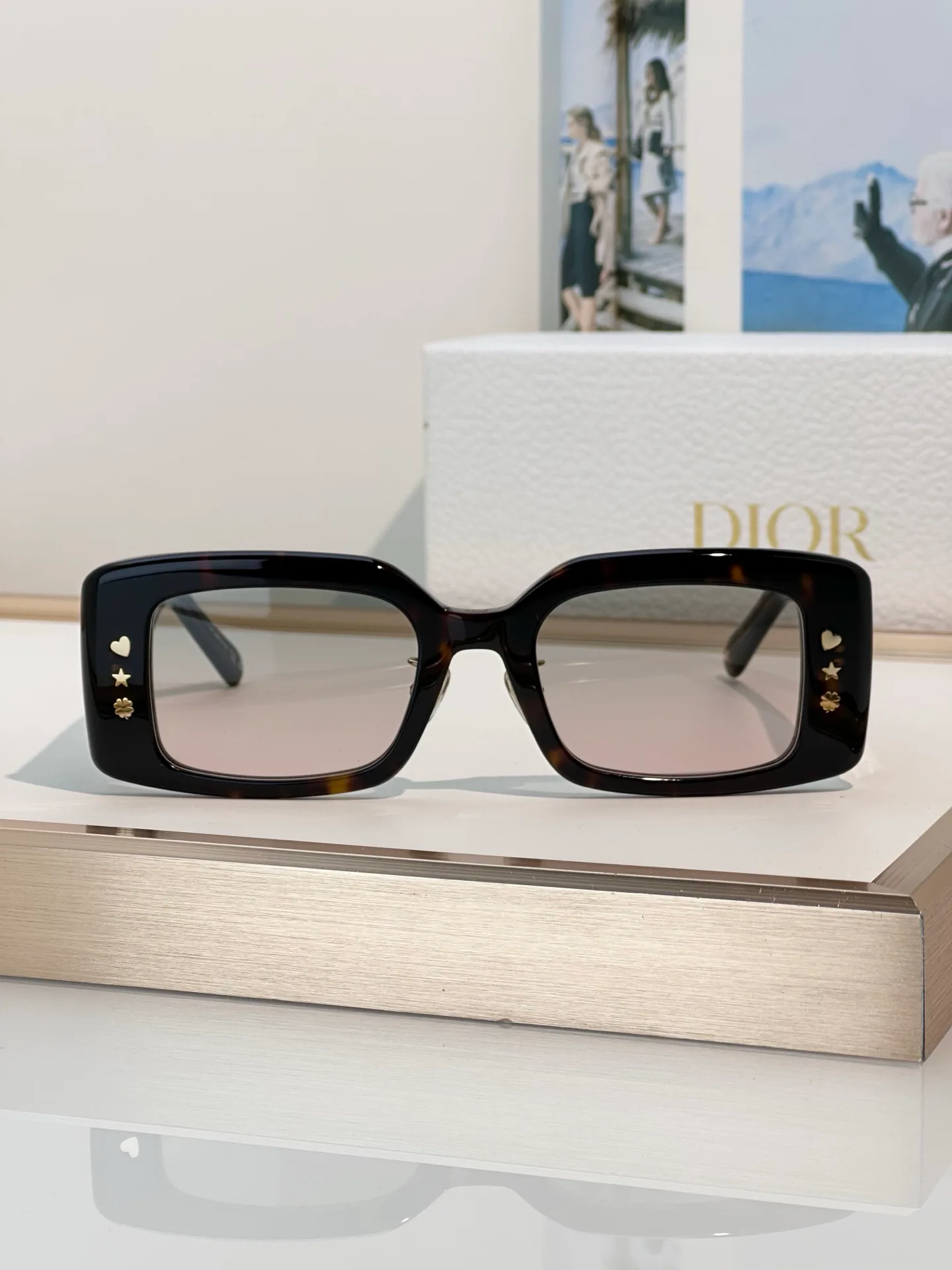 Очки Christian Dior 13417023