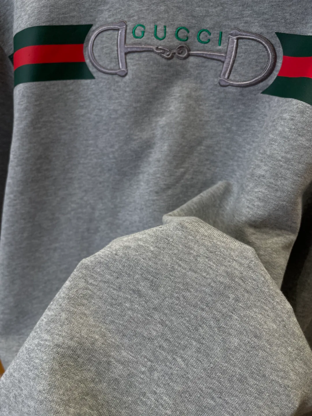 Свитшоты И Худи Мужские Gucci 558791