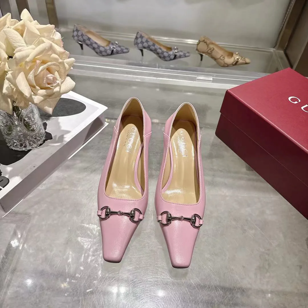 Туфли Женские Gucci 18034741