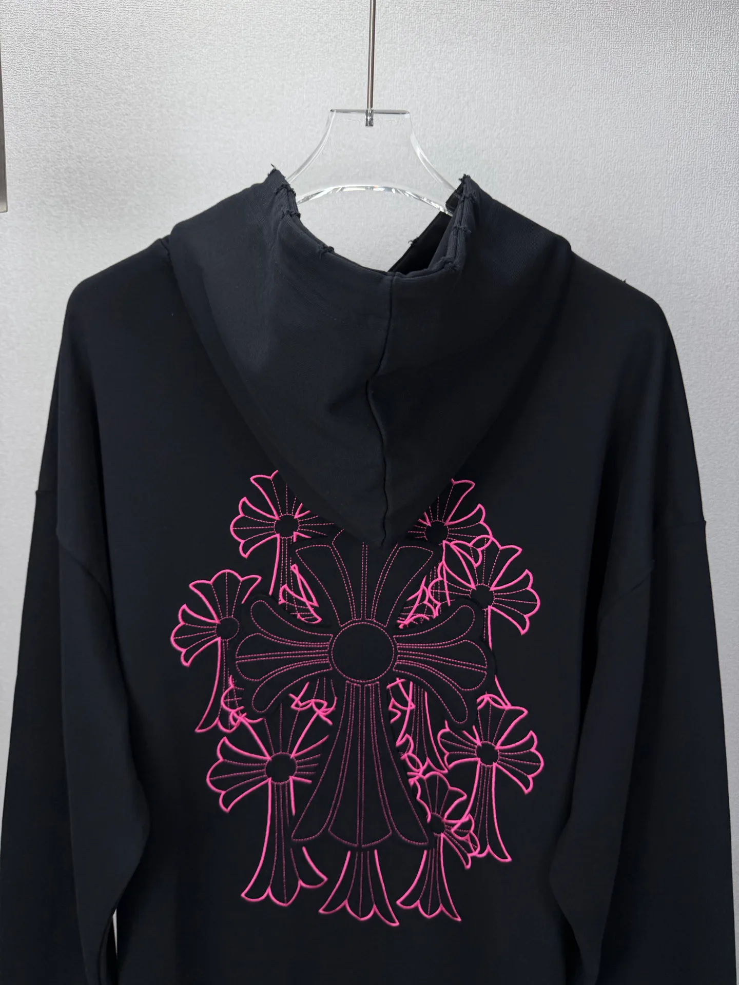 Свитшоты И Худи Мужские Chrome Hearts 18179571