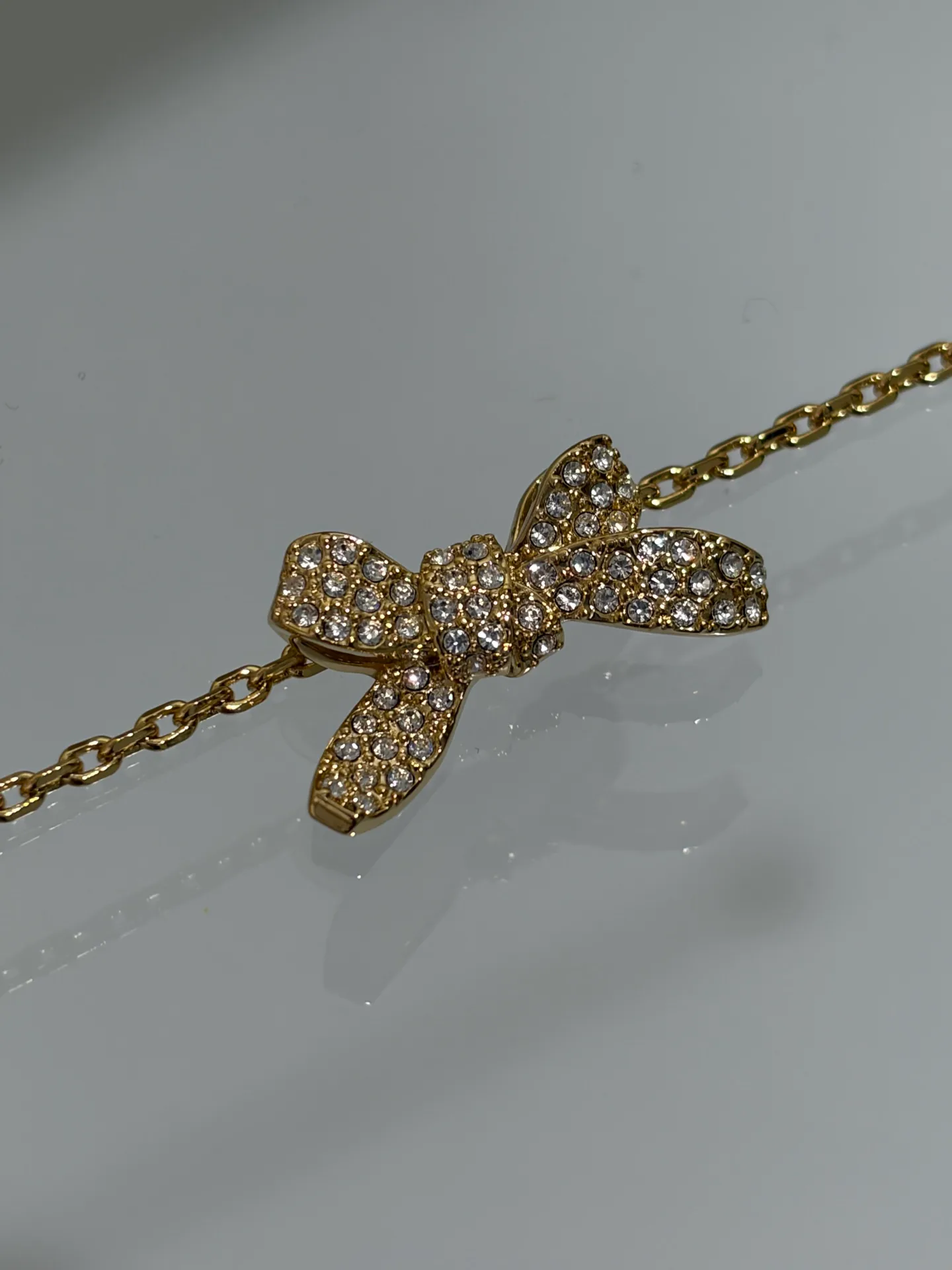 Бижутерия Christian Dior 13166015