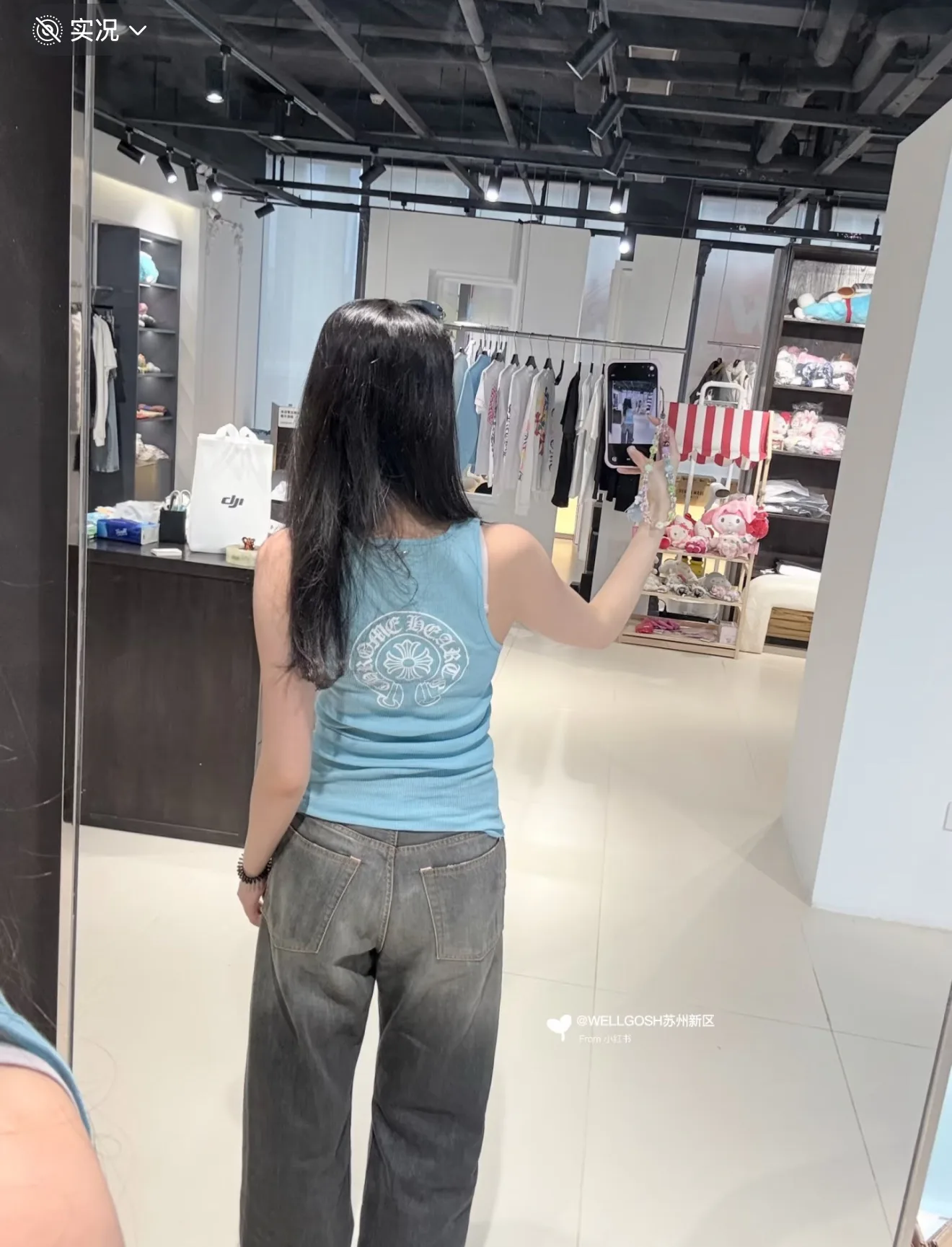 Топы Женские Chrome Hearts 11364635