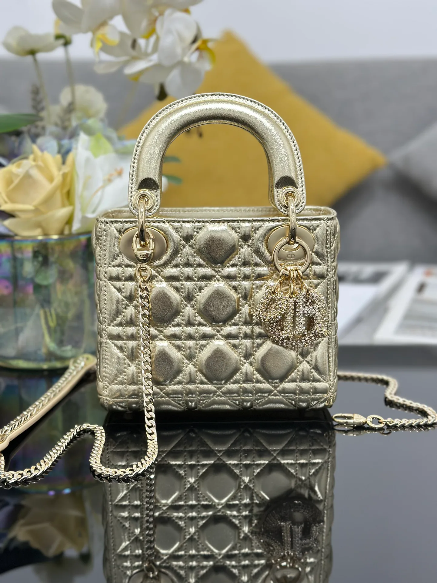 Классические Сумки Женские Christian Dior 11412556