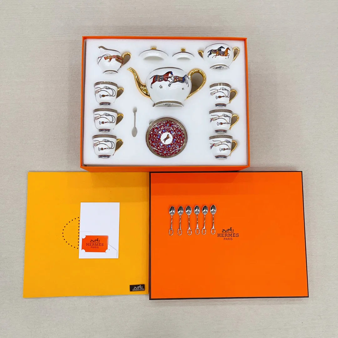 Посуда Hermes 12220576