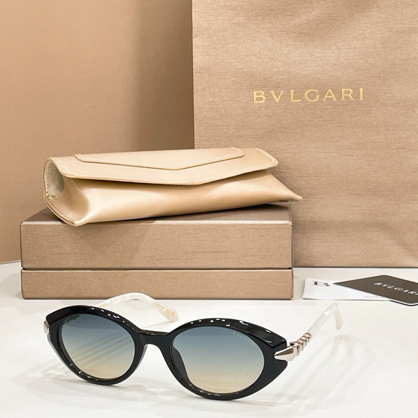 Часы Женские Bvlgari 11432703