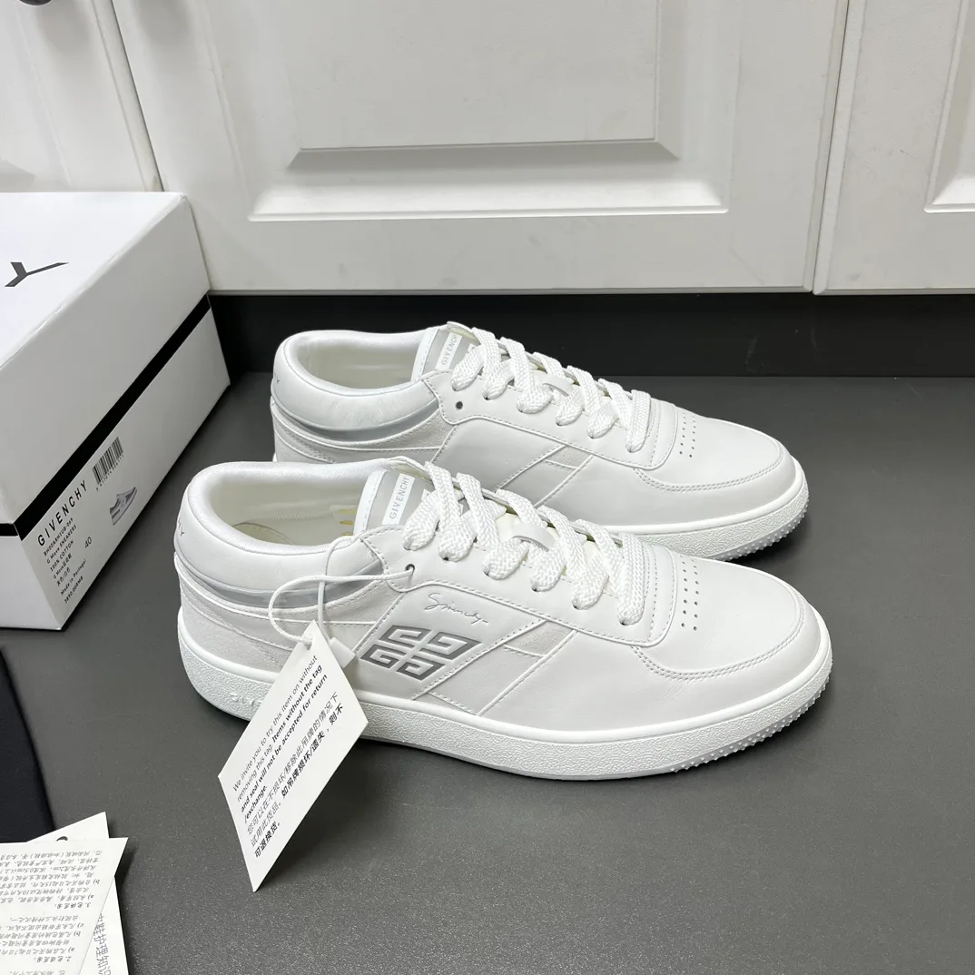 Кеды Мужские Givenchy 2622256