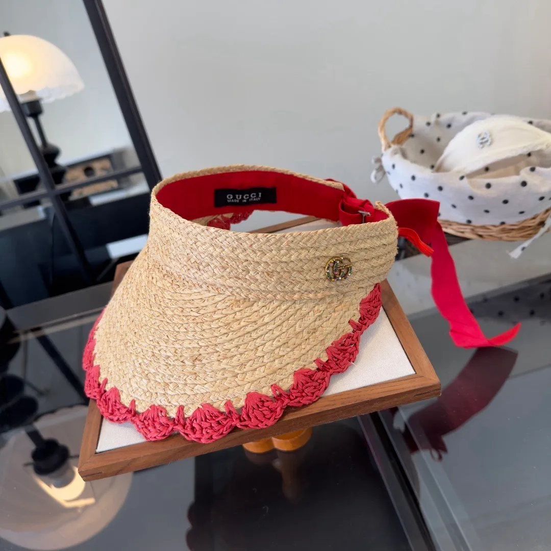 Головные Уборы Gucci 12349297