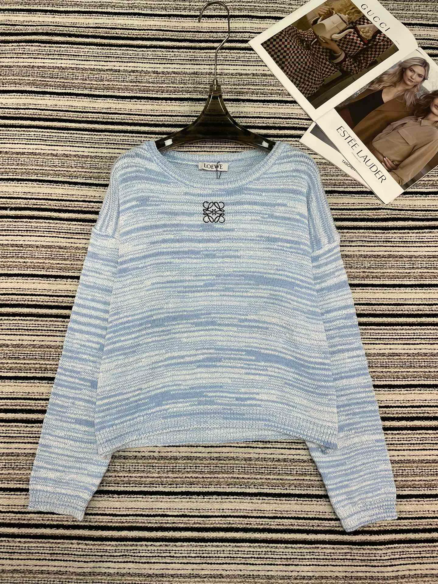 Джемперы И Свитеры Женские Loewe 5088264