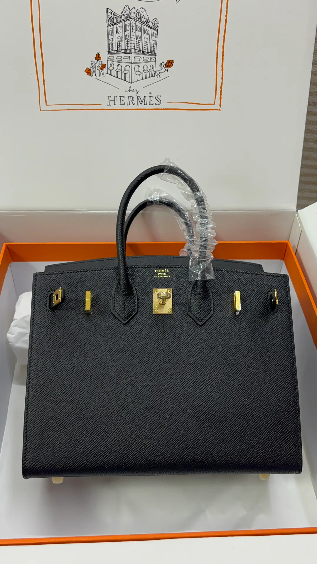 Классические Сумки Женские Hermes 9840914