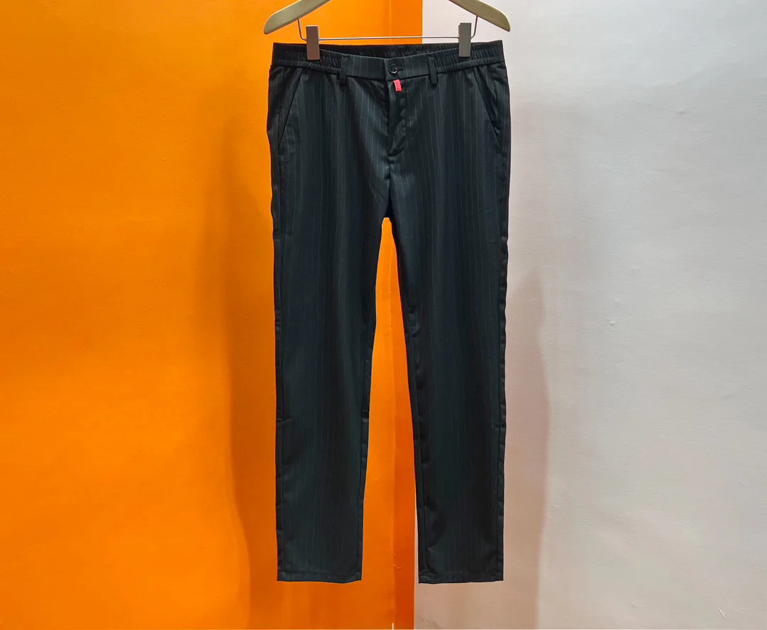 Брюки Мужские Kiton 11250833