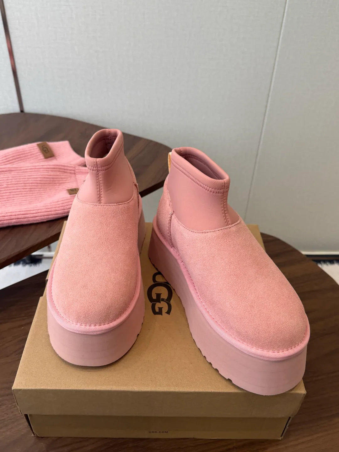Угги Женские Ugg 18796218