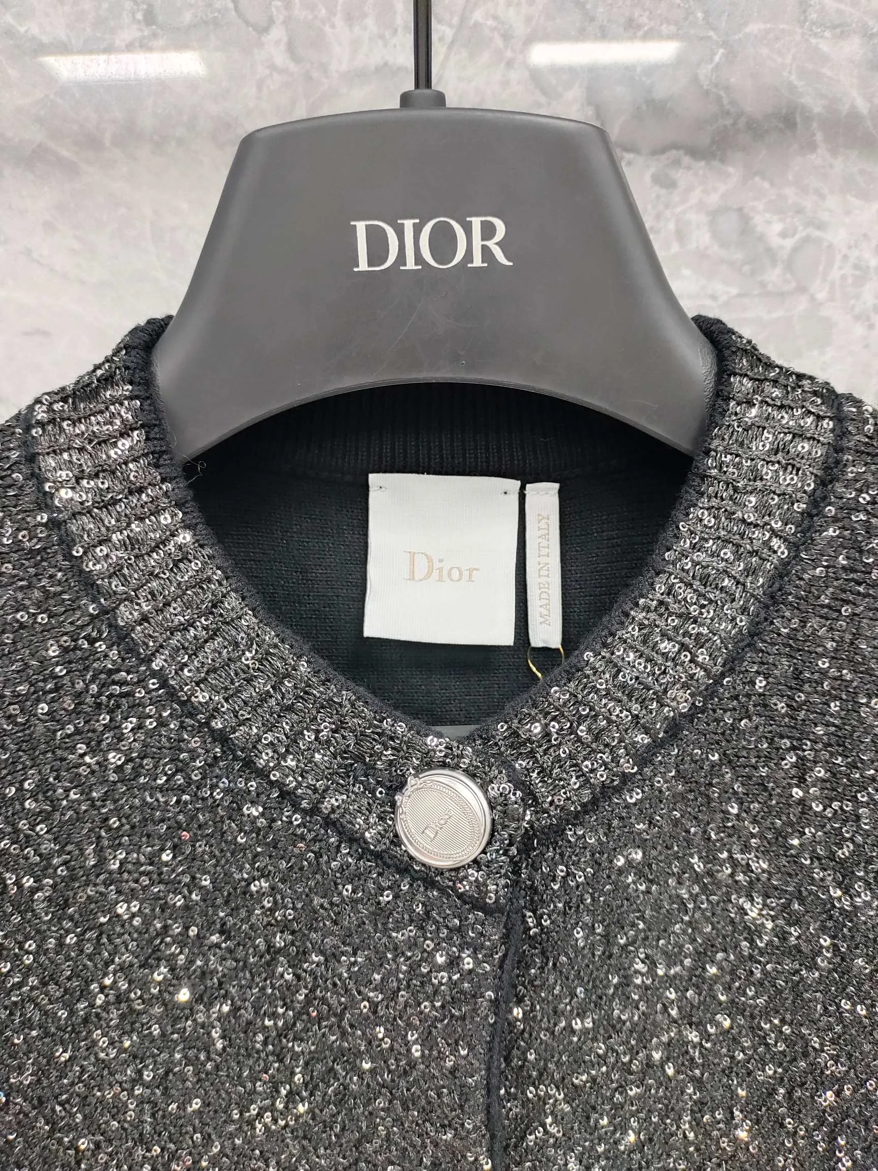 Джемперы И Свитеры Женские Christian Dior 17933915